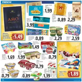Volantino Paghi Poco Pagina 10