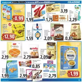 Volantino Paghi Poco Pagina 13