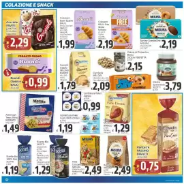 Volantino Paghi Poco Pagina 14