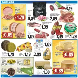 Volantino Paghi Poco Pagina 8