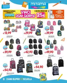 Volantino Galassia Pagina 6
