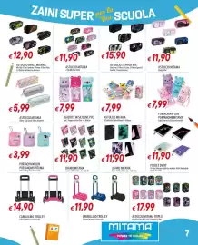 Volantino Galassia Pagina 7