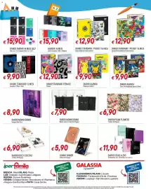 Volantino Galassia Pagina 8