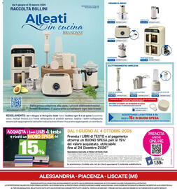 Volantino Galassia Pagina 28