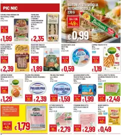 Volantino Galassia Pagina 10