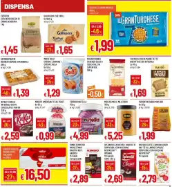 Volantino Galassia Pagina 15