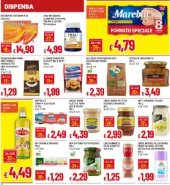 Volantino Galassia Pagina 16