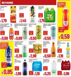 Volantino Galassia Pagina 17