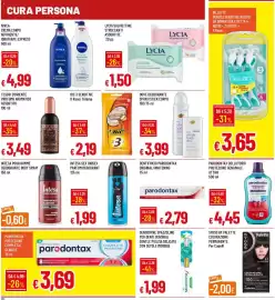 Volantino Galassia Pagina 20