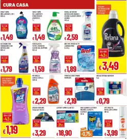 Volantino Galassia Pagina 21
