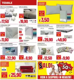 Volantino Galassia Pagina 23