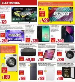 Volantino Galassia Pagina 24