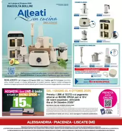 Volantino Galassia Pagina 28