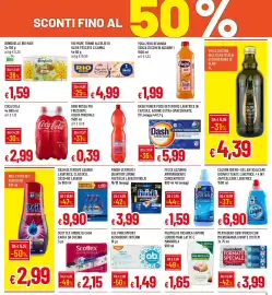 Volantino Galassia Pagina 3
