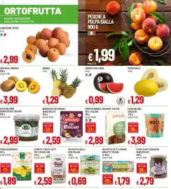 Volantino Galassia Pagina 4