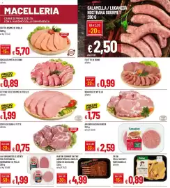 Volantino Galassia Pagina 6