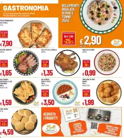 Volantino Galassia Pagina 8