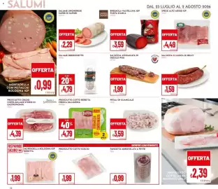 Volantino Pan Pagina 12