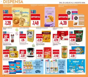 Volantino Pan Pagina 18