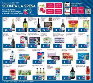 Volantino Pan Pagina 26