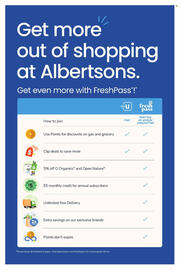 Albertsons weekly ad week 30 Page 4