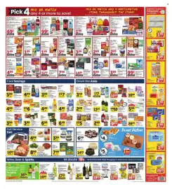 Albertsons weekly ad week 30 Page 2