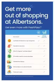 Albertsons weekly ad week 30 Page 4
