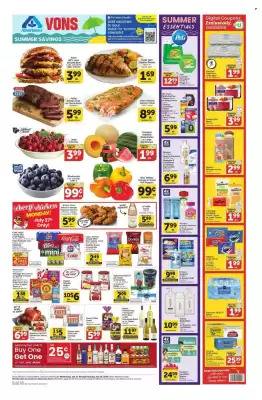 Albertsons weekly ad (valid until 28-07)