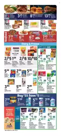 Brookshire's weekly ad week 30 Page 2