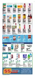 Brookshire's weekly ad week 30 Page 3