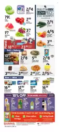 Brookshire's weekly ad week 30 Page 4