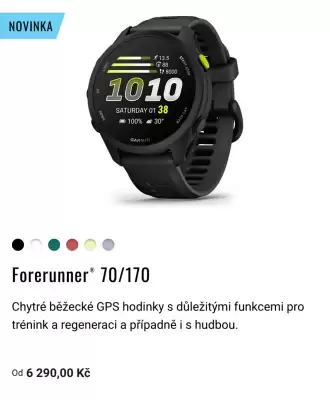 Garmin (platné do 3-08)