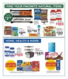 Pick'n Save weekly ad week 30 Page 10