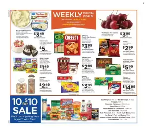 Pick'n Save weekly ad week 30 Page 3