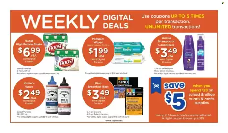 Pick'n Save weekly ad week 30 Page 4