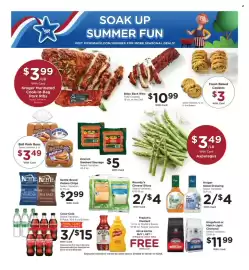 Pick'n Save weekly ad week 30 Page 8