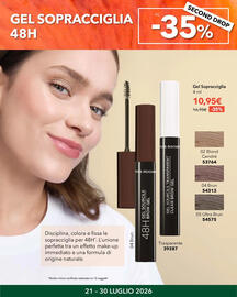 Catalogo Yves Rocher Pagina 16