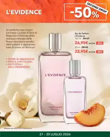 Catalogo Yves Rocher Pagina 10