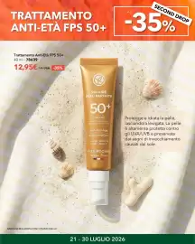 Catalogo Yves Rocher Pagina 14
