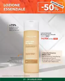 Catalogo Yves Rocher Pagina 3