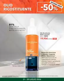 Catalogo Yves Rocher Pagina 5