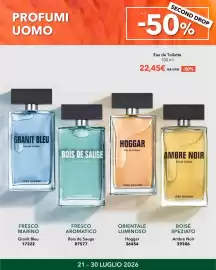 Catalogo Yves Rocher Pagina 8