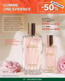 Catalogo Yves Rocher Pagina 9
