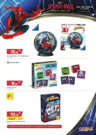 Volantino Toys Center Pagina 10