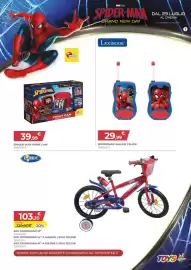 Volantino Toys Center Pagina 11