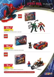 Volantino Toys Center Pagina 3