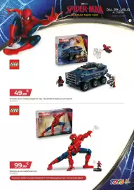 Volantino Toys Center Pagina 4