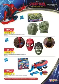 Volantino Toys Center Pagina 5