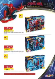 Volantino Toys Center Pagina 8