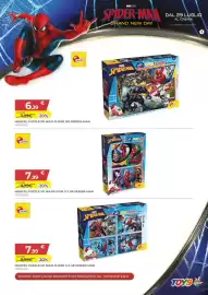 Volantino Toys Center Pagina 9